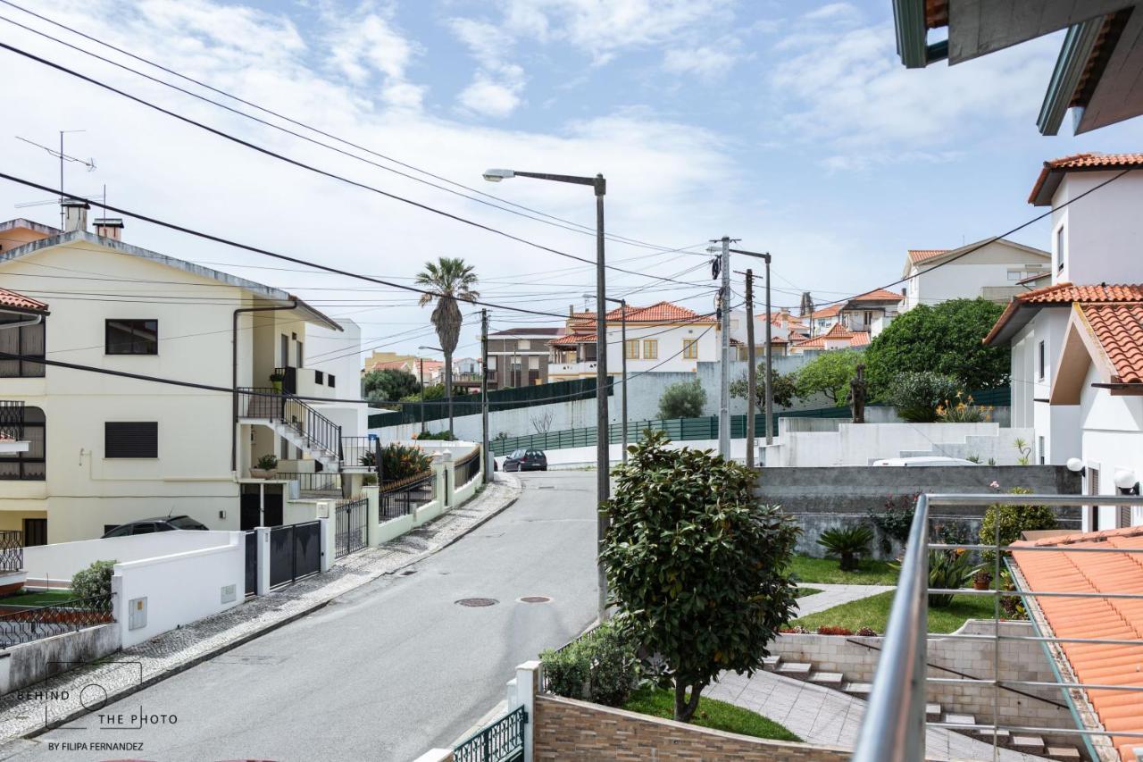 Nvidas Figueira da Foz Exterior photo