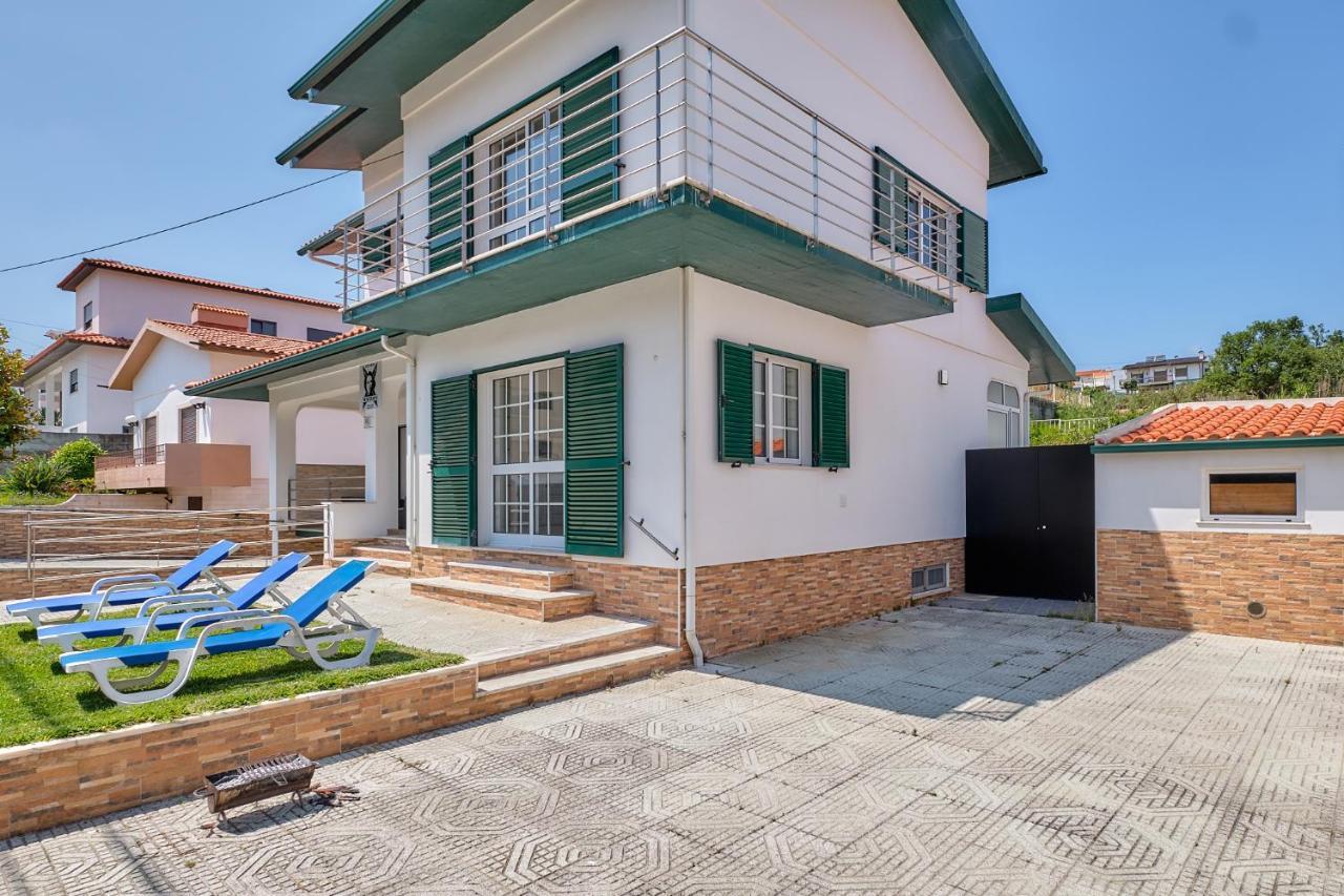 Nvidas Figueira da Foz Exterior photo